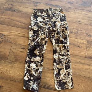 First Lite Women’s Obsidian Pant Size Small